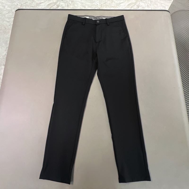 Christian Dior Long Pants